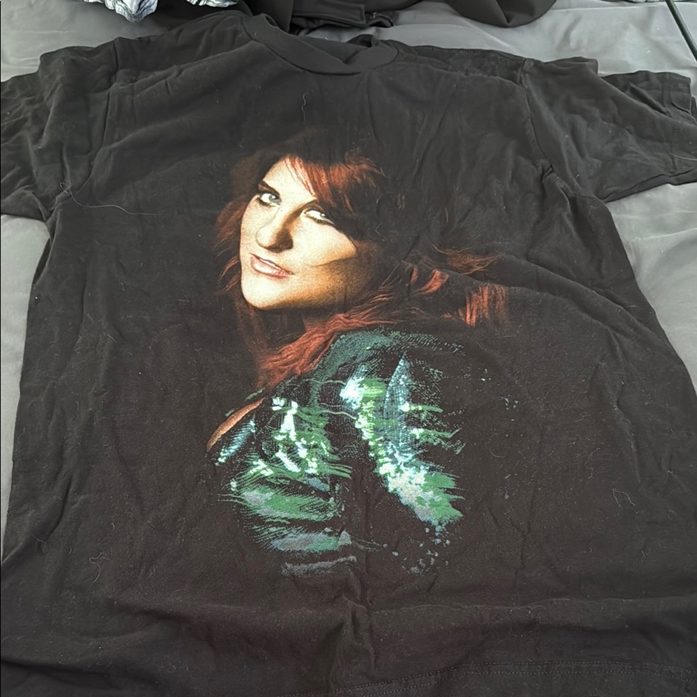 Meghan Trainor Untouchable Tour T-Shirt
